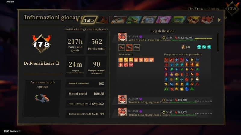 Gunfire Reborn v.3/17