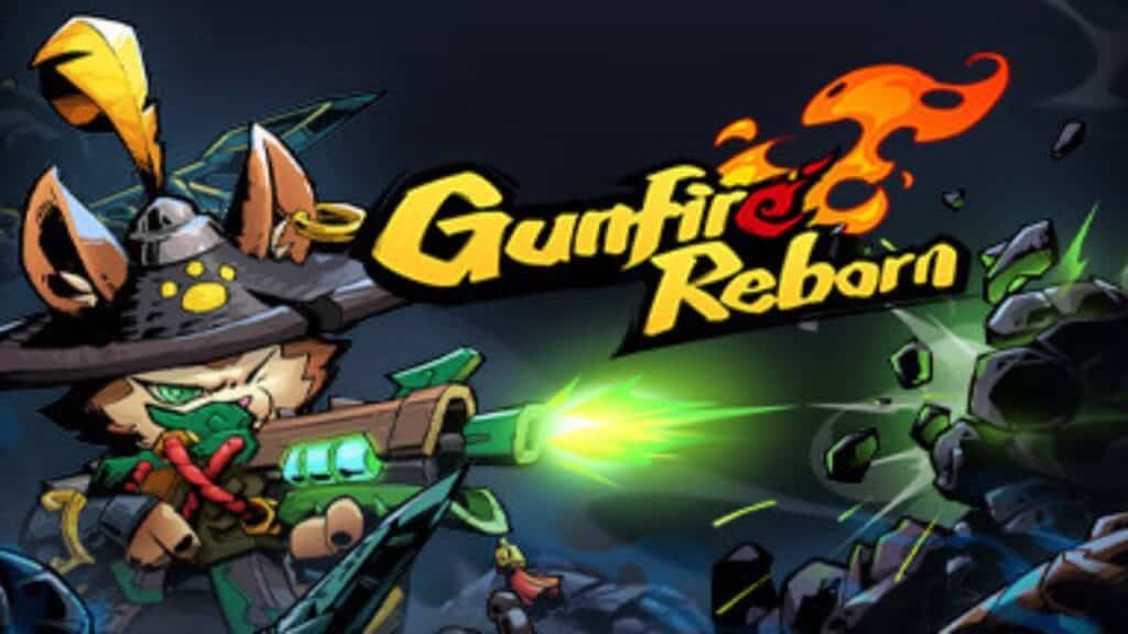 Gunfire Reborn Version 3/17 Update Patch Notes