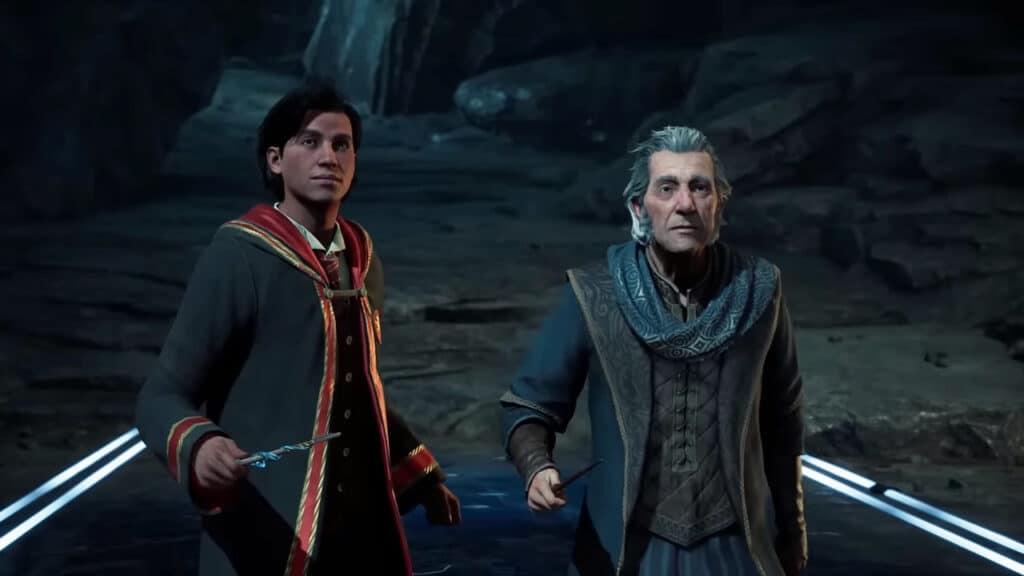 Hogwarts Legacy Player Count Is Dropping on Steam Hogwarts Legacy Player Count Steam Charts