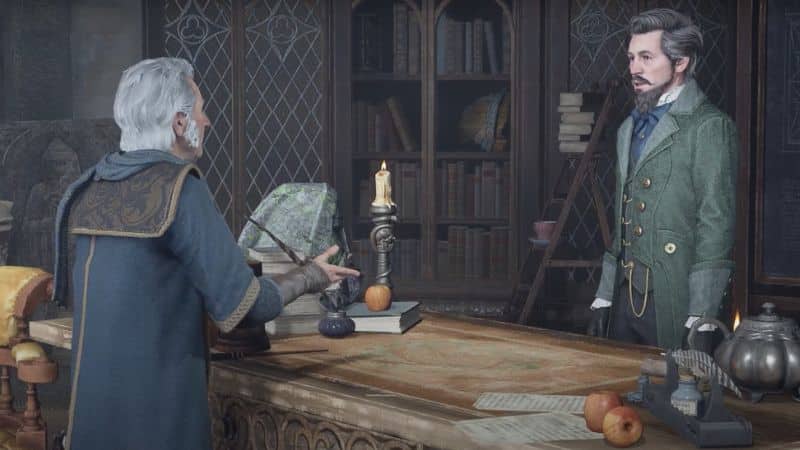 How To Get Polyjuice Potion In Hogwarts Legacy