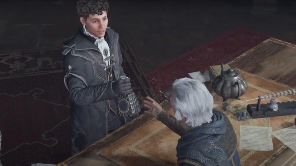 How To Get Polyjuice Potion In Hogwarts Legacy How To Get Polyjuice Potion In Hogwarts Legacy