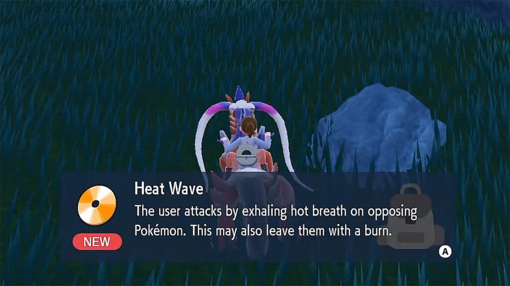 How To Get TM 118 Heat Wave in Pokemon Scarlet and Violet How-To-Get-TM-118-Heat-Wave-in-Pokemon-Scarlet-and-Violet