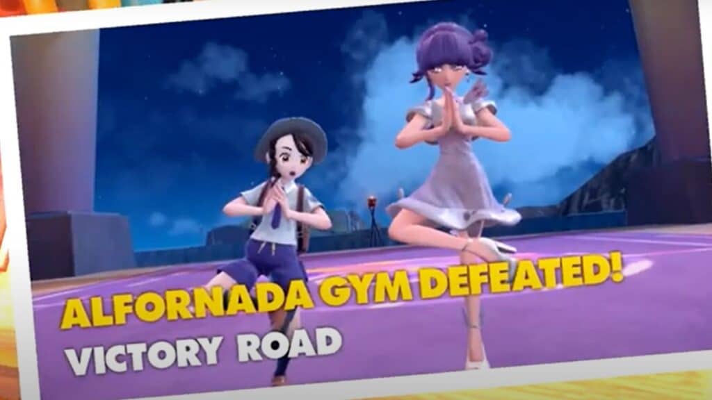 How To get TM 120 Psychic in Pokemon Scarlet and Violet Pokemon Scarlet and Violet Psychic