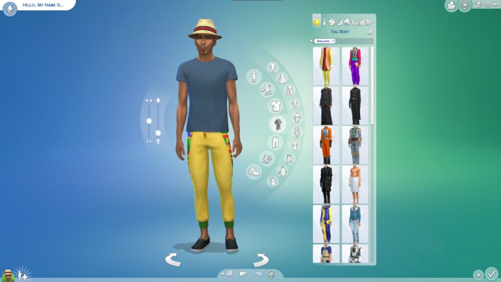 How to Add Custom Content to Sims 4 Sims 4 How to Add Custom Content