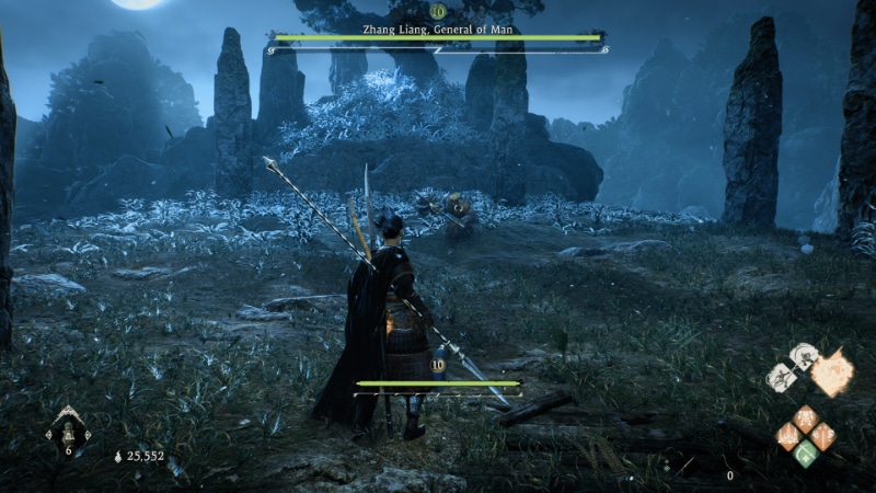 How to Beat First Boss Fight in Wo Long Fallen Dynasty