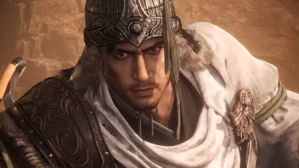 How to Change Your Appearance in Wo Long: Fallen Dynasty Wo Long Fallen Dynasty How to Change Your Appearance