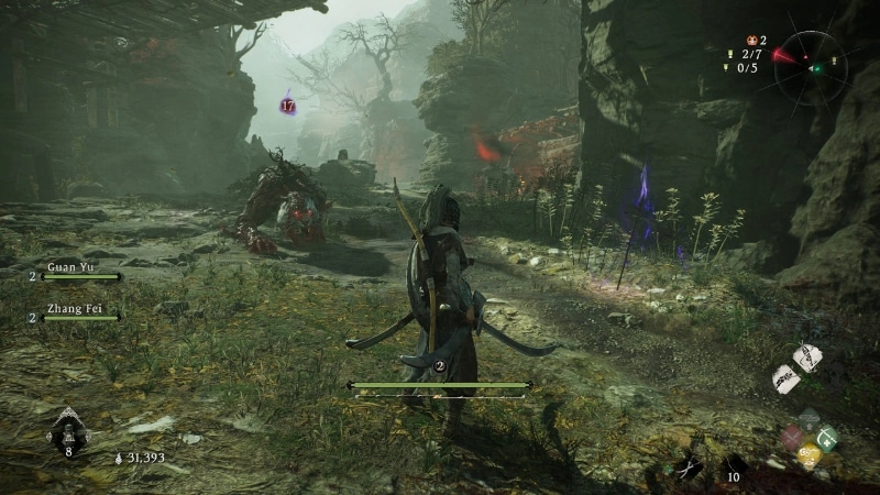 How to Find Dragon Essence in Wo Long Fallen Dynasty