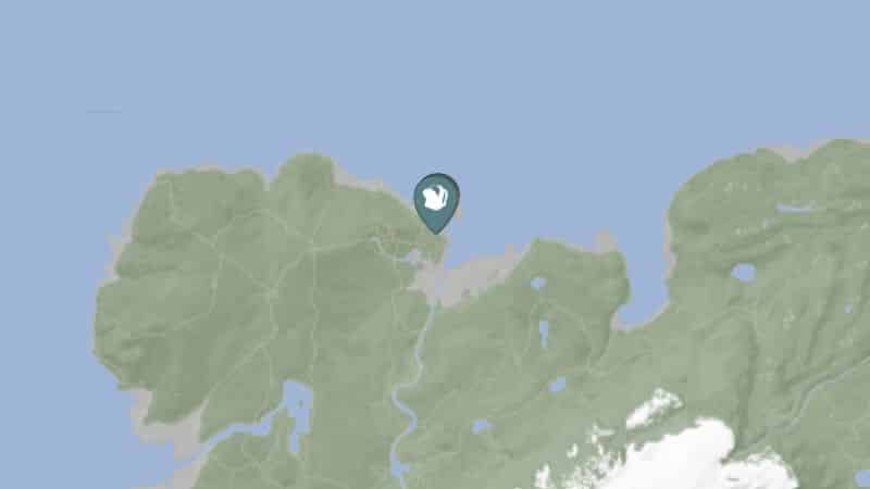 How to Get Scuba Gear in Sons of the Forest