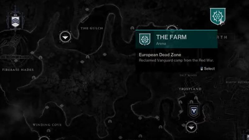 Radio Messages in Destiny 2