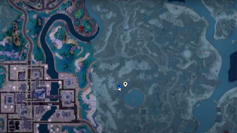 Fortnite Restore Data Receivers