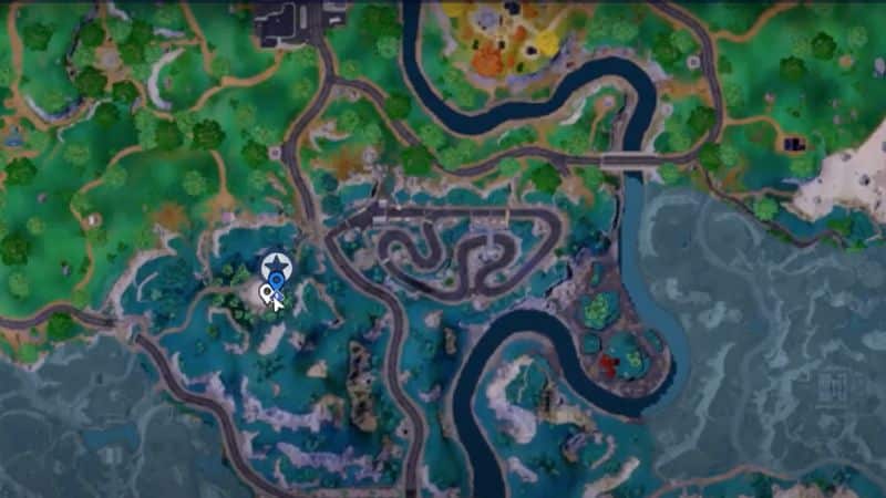 Restore Data Receivers in Fortnite