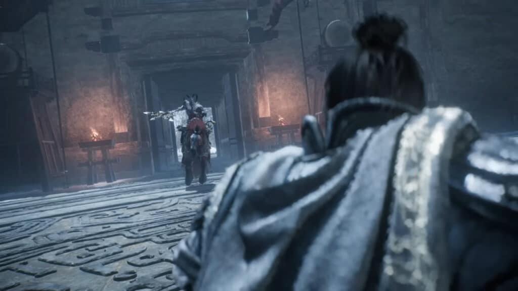 How to Defeat Lu Bu in Wo Long: Fallen Dynasty How to beat Lu Bu in Wo Long Fallen Dynasty