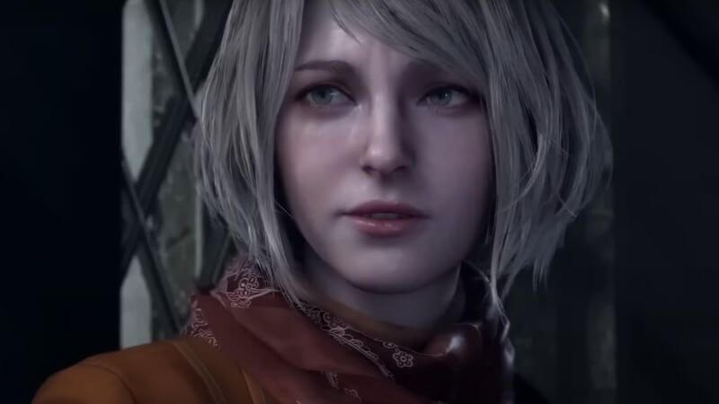 Crashing D3D in Resident Evil