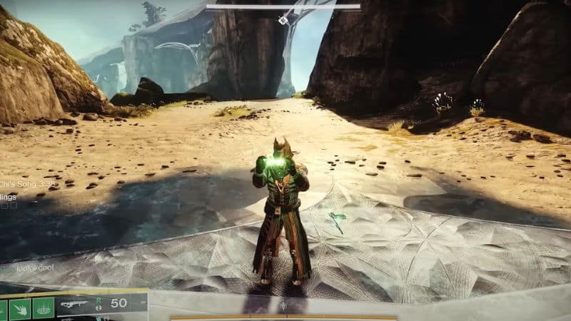 How to get Swarmers in Destiny 2 Lightfall