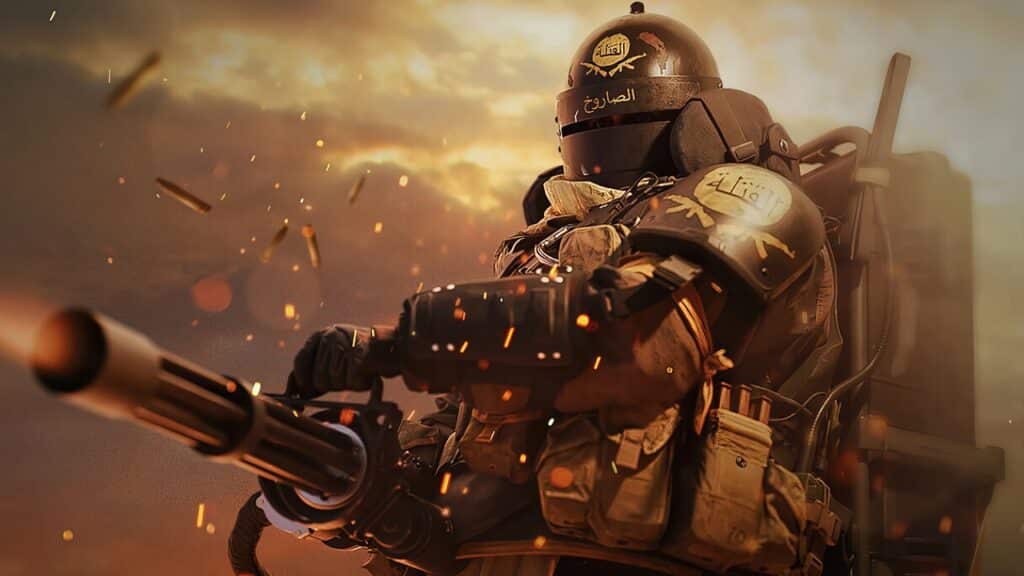 How to Find and Kill a Commander in Warzone 2 DMZ How to kill a commander in Warzone 2 DMZ