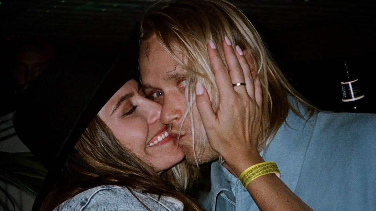 Vanderpump Rules' Kristina Kelly Welcomes First Child With Max Ville