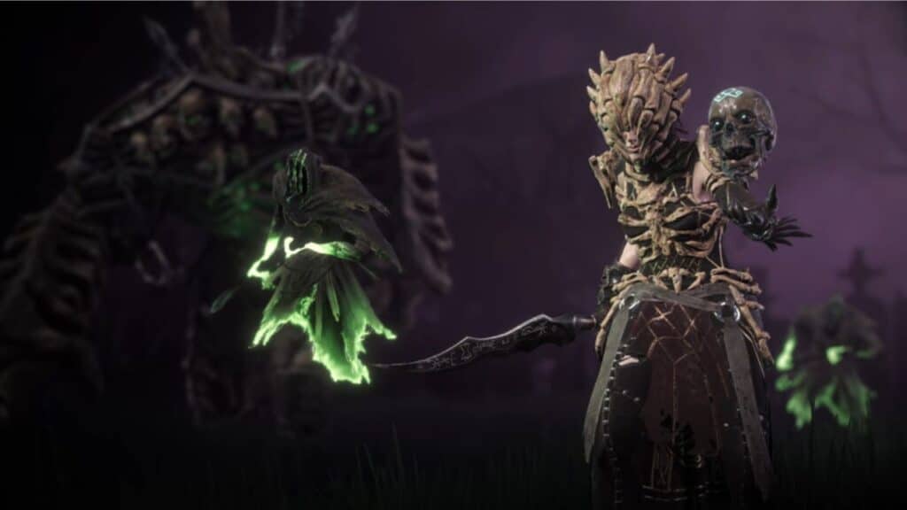 Last Epoch Beta 0.9 Update Patch Notes Last Epoch Beta 0.9 Update Patch Notes