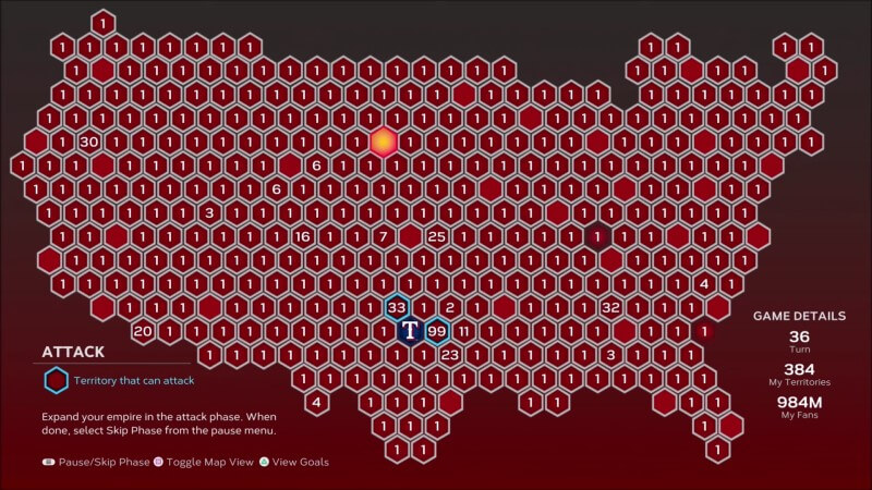 All Hidden Conquest Rewards in MLB The Show 23