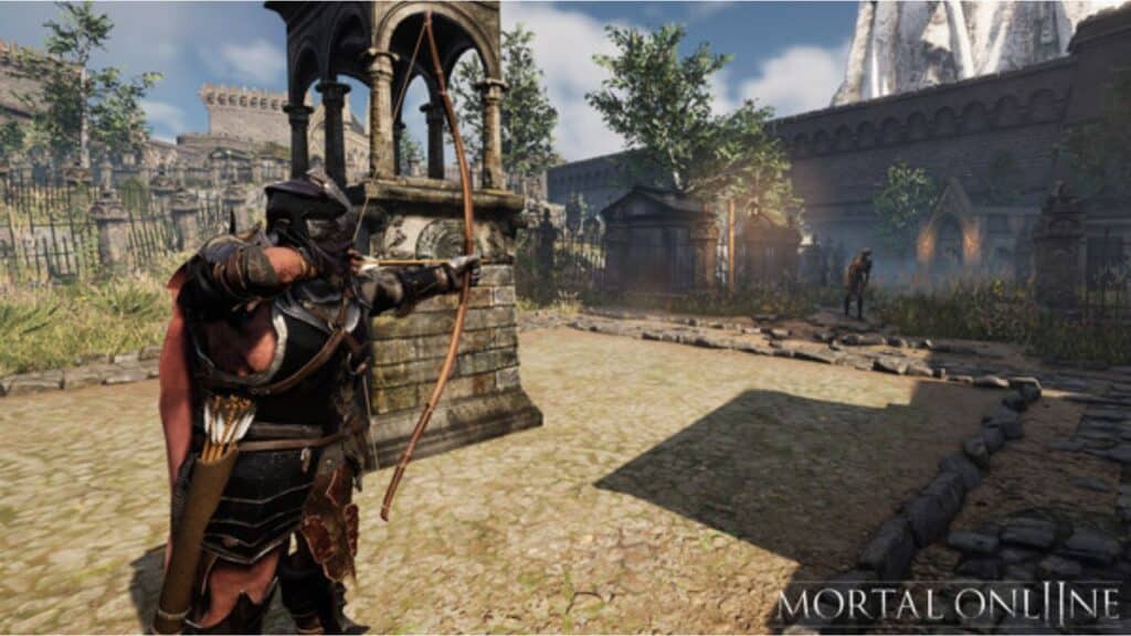 Mortal Online 2 Update 1.0.15.7 Patch Notes Mortal Online 2 Update 1.0.15.7 Patch Notes