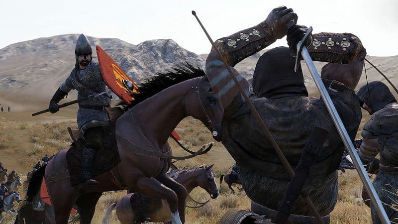 Mount & Blade II: Bannerlord bugs and crashes