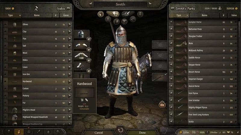 Mount & Blade II: Bannerlord