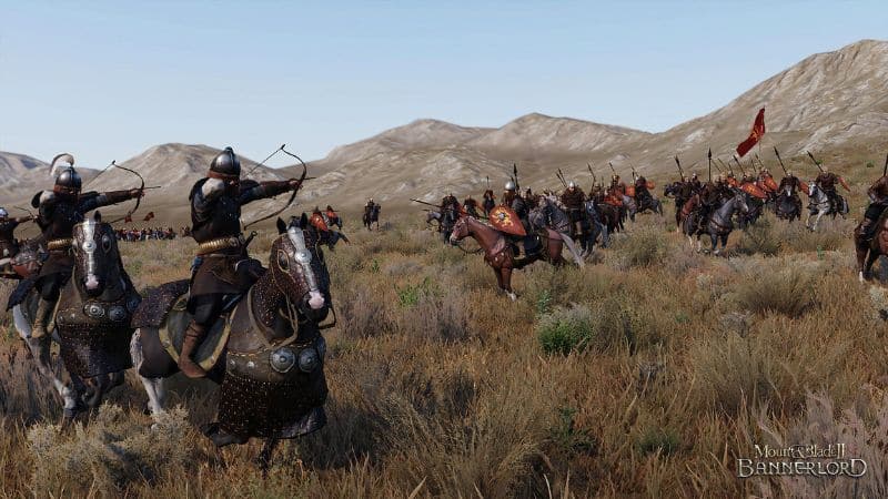 Mount & Blade II: Bannerlord patch notes
