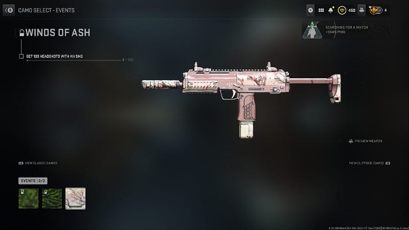 warzone 2 - modern warfare 2