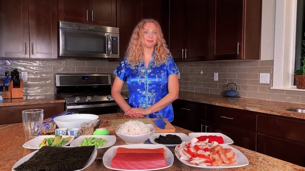 90 Day Fiancé’s Natalie Returns And Teases New Relationship 90 Day Fiancé's Natalie Returns