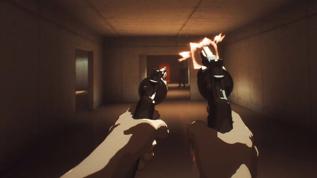 New Indie FPS “Out of Action” Looks Pretty Sweet New Indie FPS Out of Action