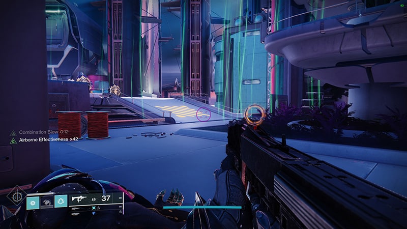 Destiny 2: How to Complete On the Verge