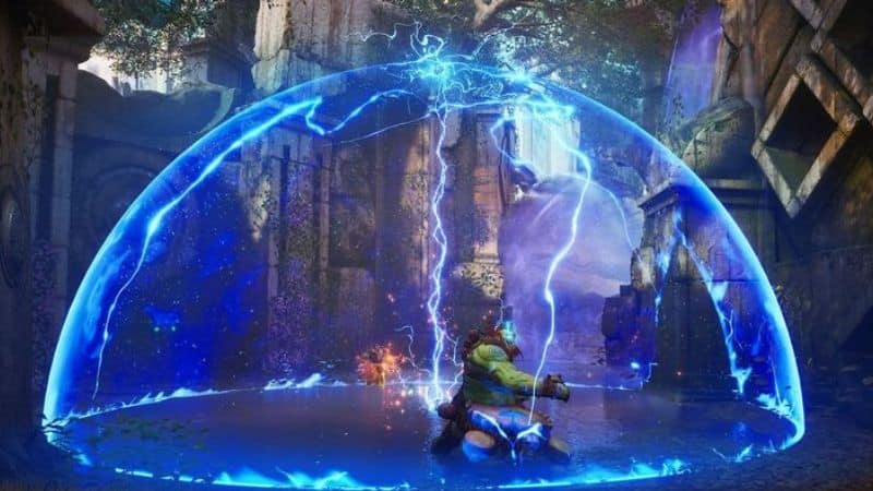 Paragon: The Overprime March 15, 2023 Update Patch Notes Paragon the Overprime update