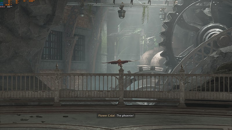 Hogwarts Legacy: How to Complete Phoenix Rising