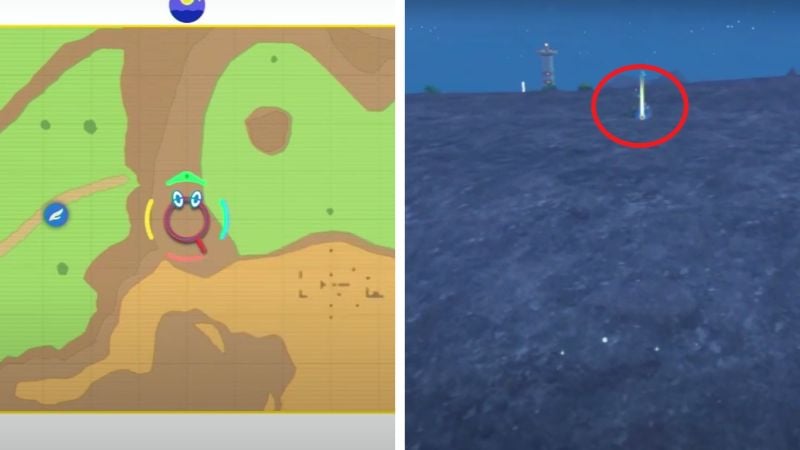 How to Get TM097 Fly in Pokémon Scarlet and Violet