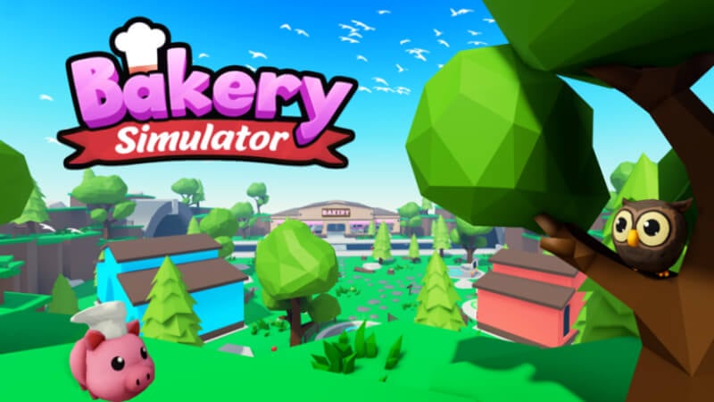 Roblox Bakery Simulator March 2023 Codes Image