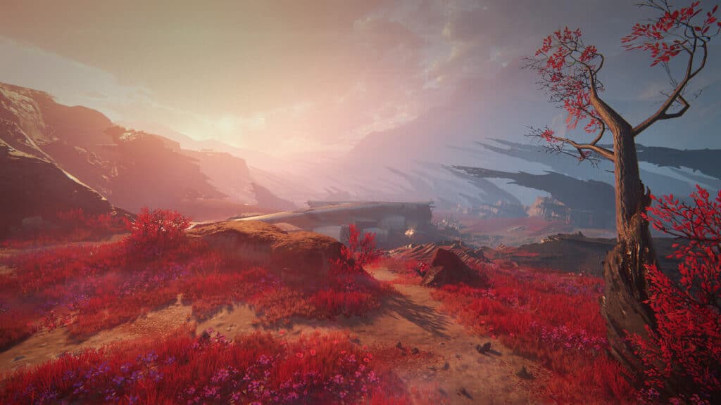 Shatterline March Update and Patch Notes for Season Charlie