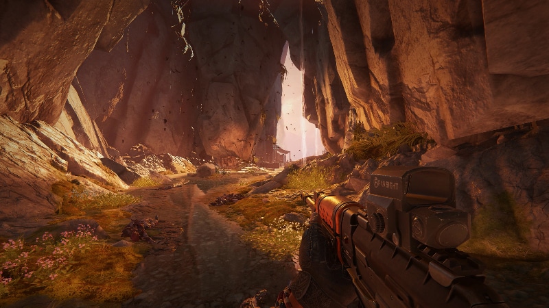 Shatterline - March Update: Season Charlie