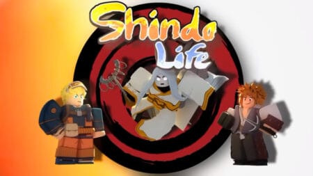 Roblox: Shindo Life Codes (May 2024) roblox shindo life