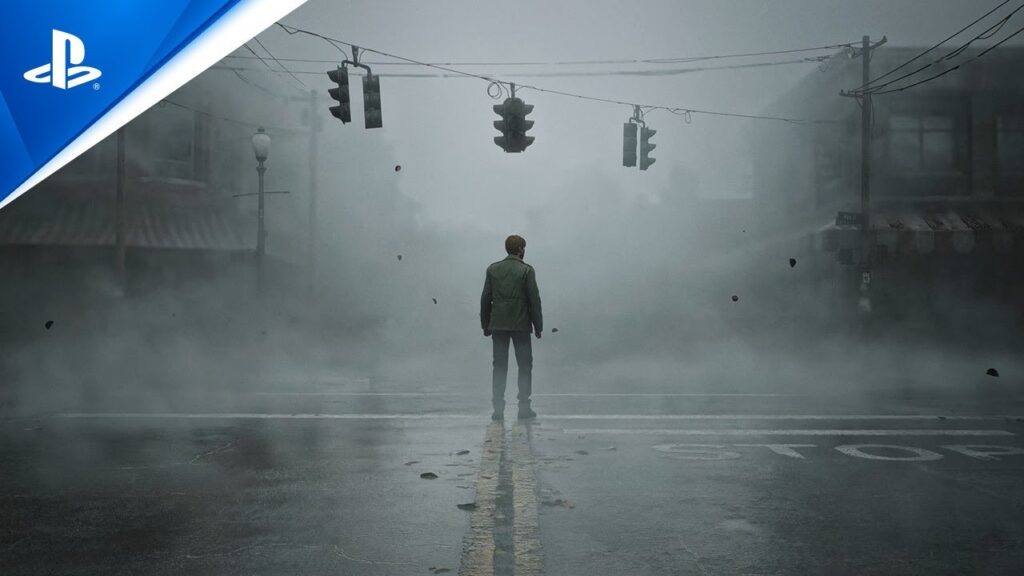 Silent Hill 2 Remake Release Date Confirmed Silent Hill 2 Remake Release Date