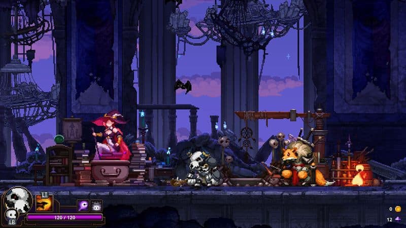 Skul: The Hero Slayer