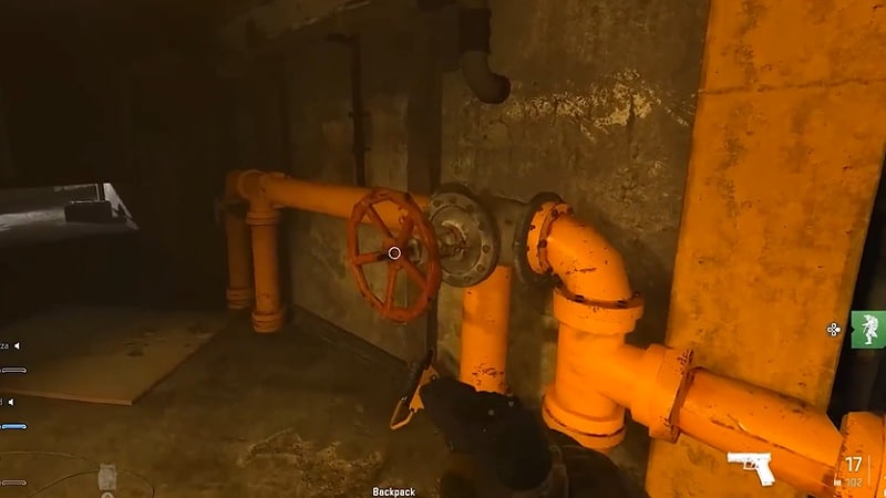 Step One - Raid Episode 2 in Modern Warfare 2