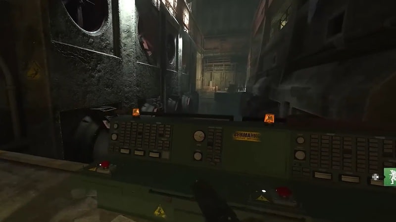 Step Two - Raid Episode 2 in Modern Warfare 2