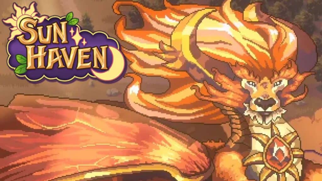 Sun Haven Patch 0.8: Update Patch Notes Sun Haven