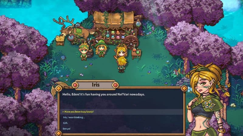 Sun Haven patch notes