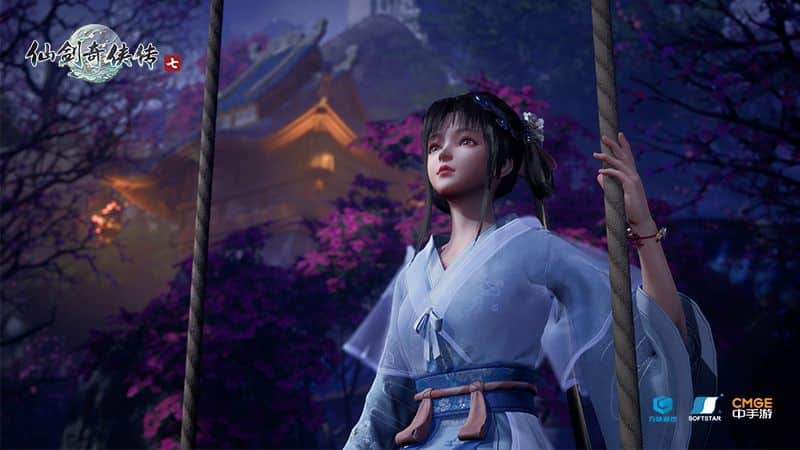 Sword and Fairy 7 Updates