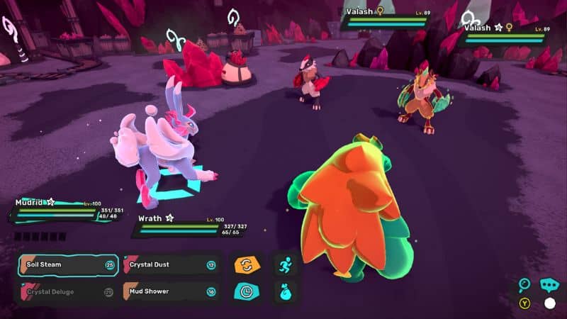 Temtem March 13
