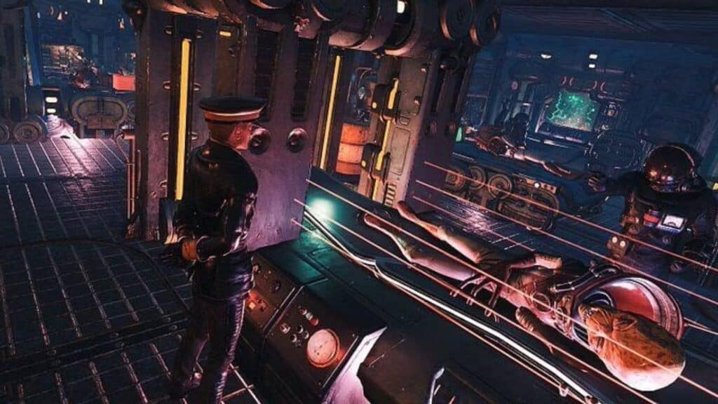 All Tarberry locations in Fallout 76 Tarberry location