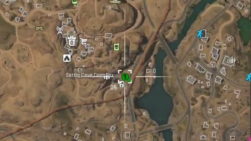 The Route Forward in Warzone 2 DMZ