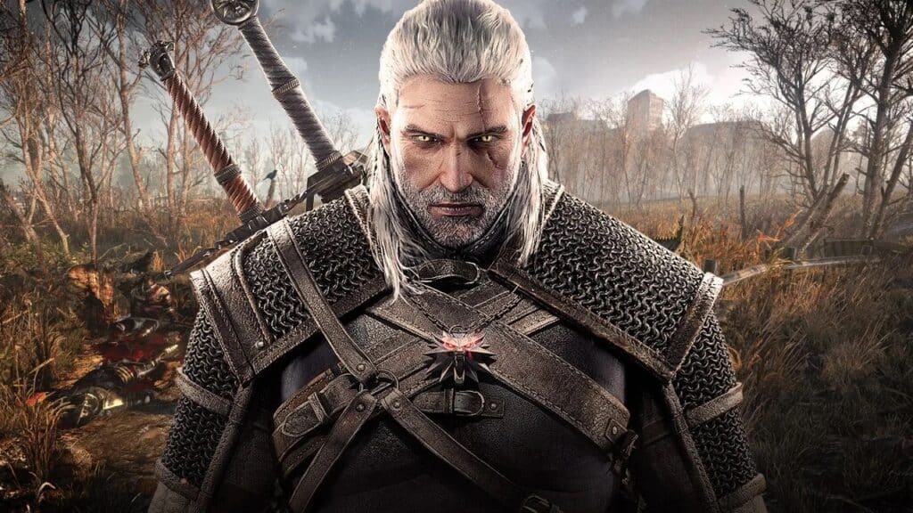 The Witcher 3: Wild Hunt 4.02 Update Patch Notes