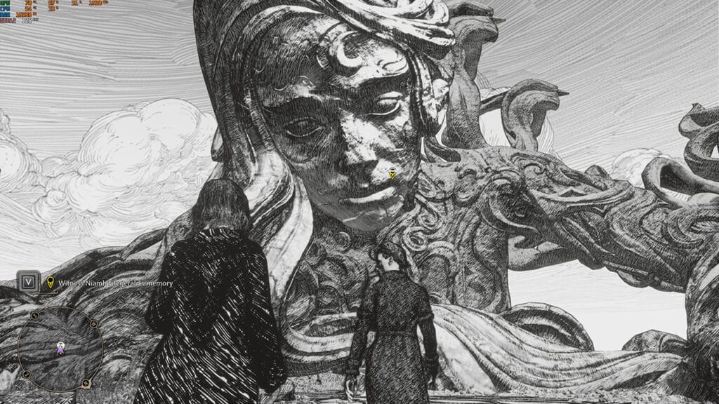 Hogwarts Legacy: How to Complete Niamh Fitzgerald’s Trial Hogwarts Legacy: How to Complete Niamh Fitzgerald's Trial