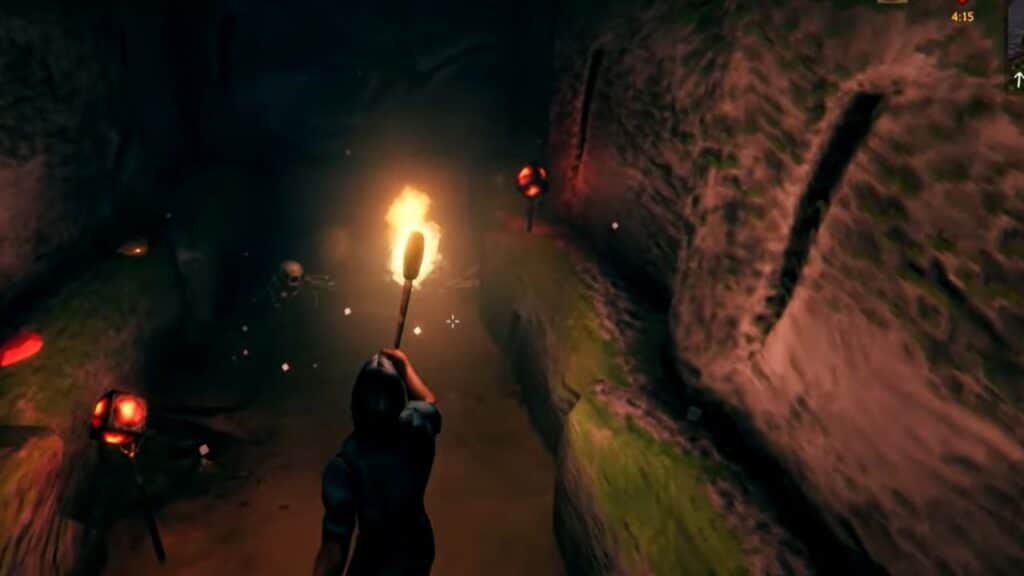 Valheim: How To Get Surtling Cores